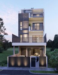 Hillview Villas (D23), Terrace #535106501